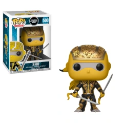 Funko POP! Movies - Ready Player One Vinyl Figure